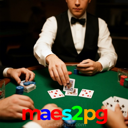 maes2pg Baixar App