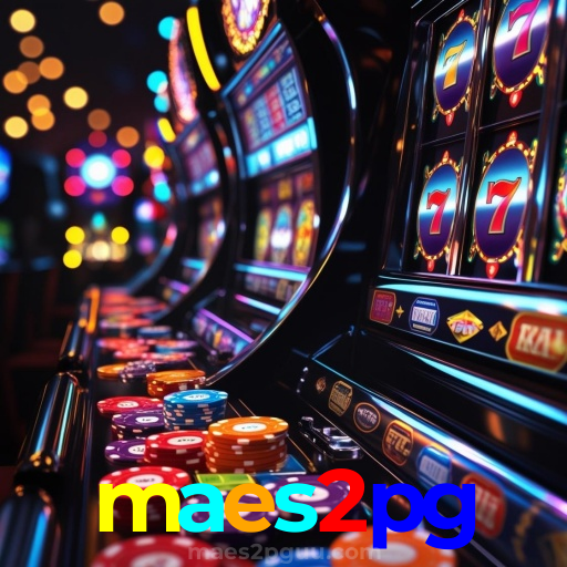 maes2pg Jogos de Slots