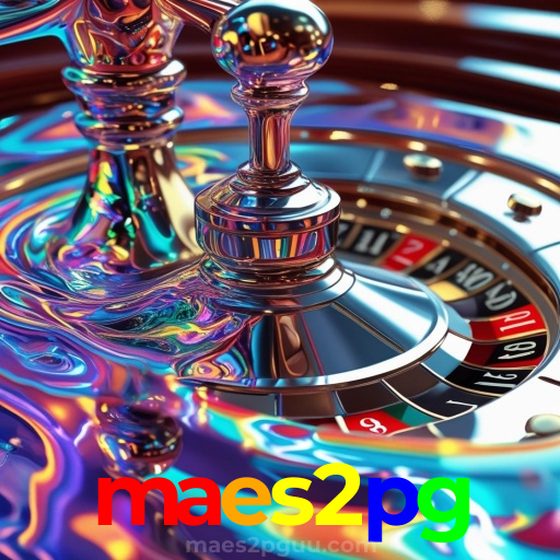 maes2pg Aplicativo Oficial