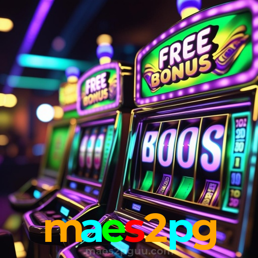 maes2pg Cassino Online