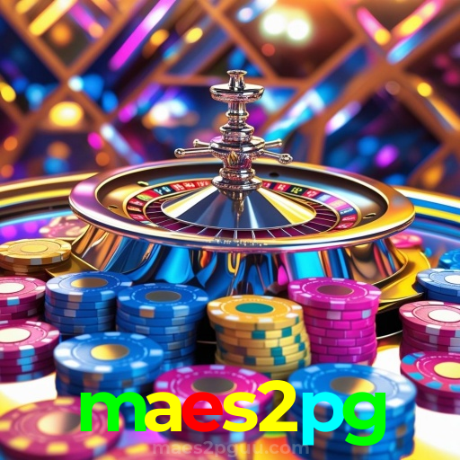 maes2pg Jogos de Slots