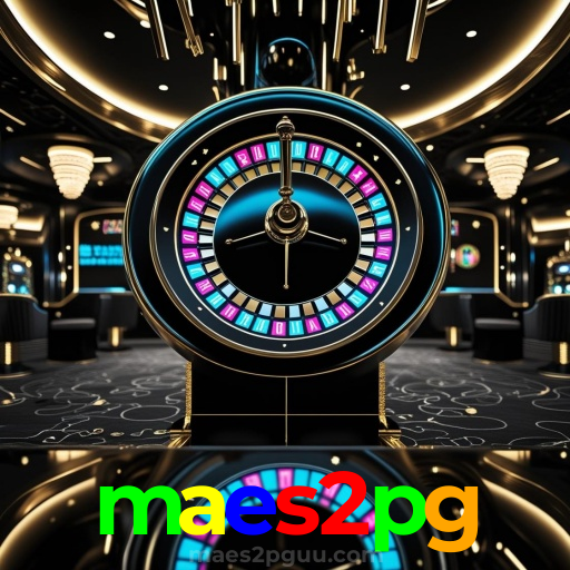 maes2pg Todos os Jogos
