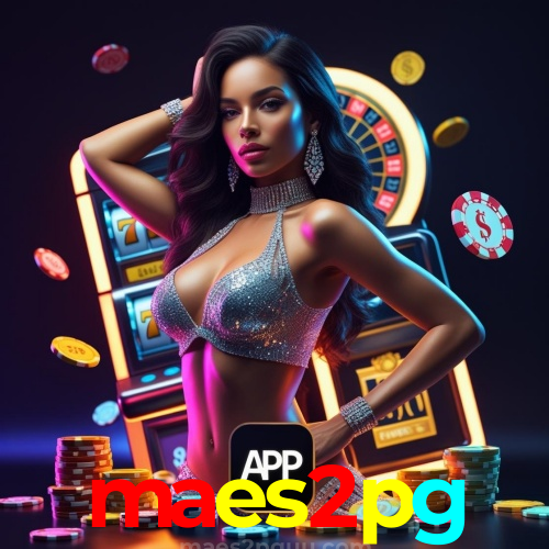 maes2pg Cassino Online