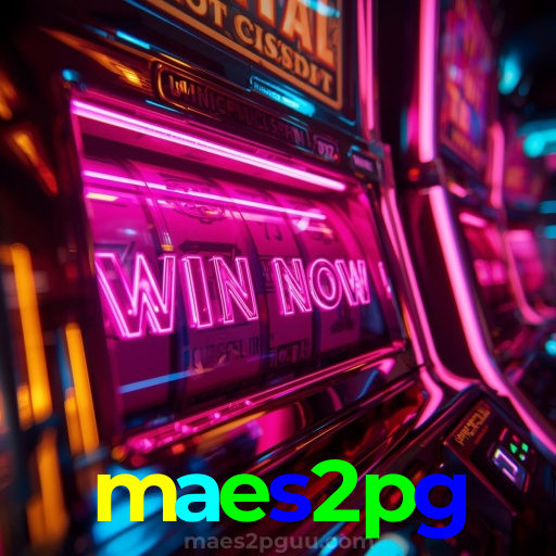 maes2pg Cassino Online