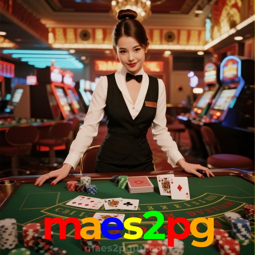 maes2pg Jogos de Slots