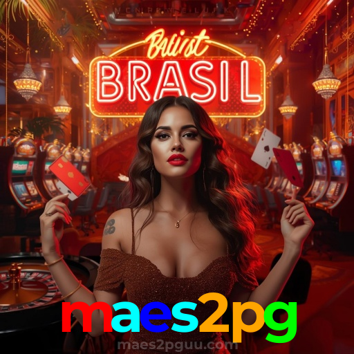 maes2pg Jogos de Slots