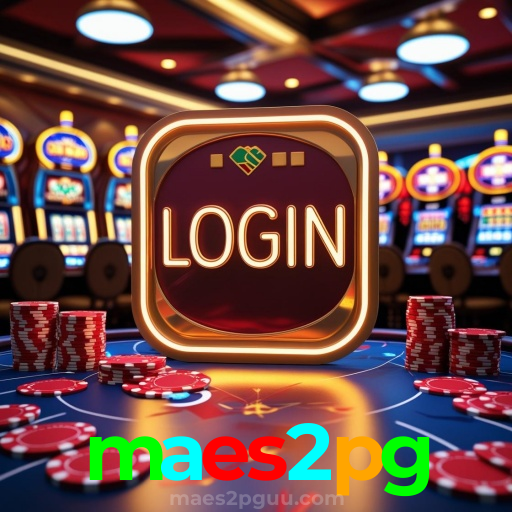 maes2pg Jogos de Slots